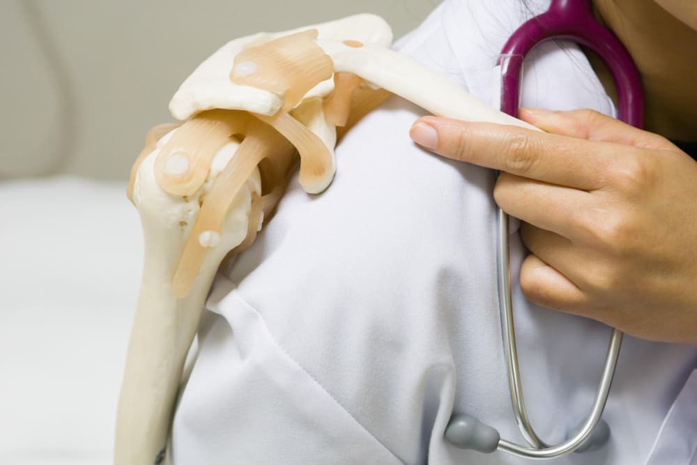 Reemplazo articular (Prótesis)